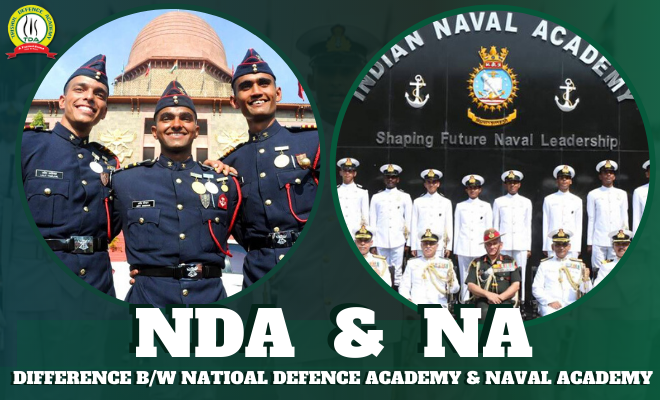 difference-between-national-defence-academy-indian-naval-academy