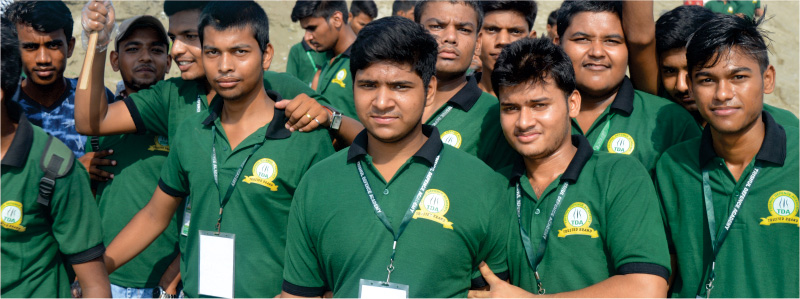 nda coaching in patna