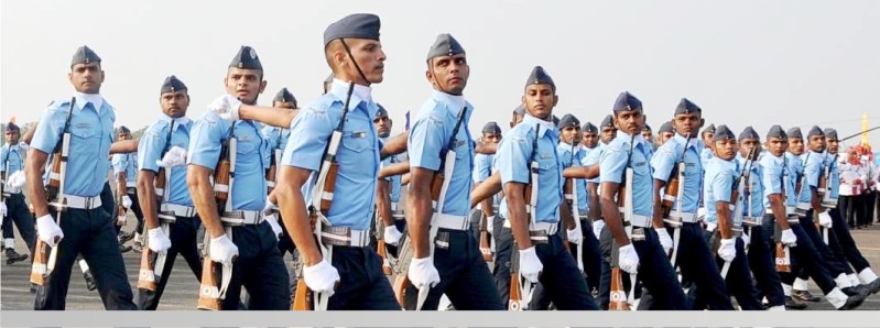 air force airmen