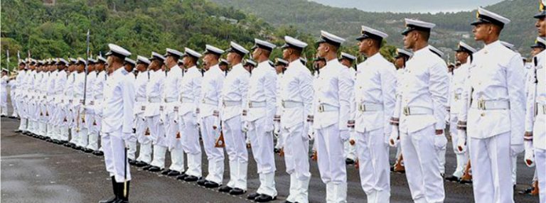 Indian NAVY – University Entry Scheme (UES) 2018 (Batch 2019)