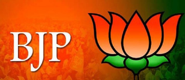 BJP wins in Lok Sabha Election 2019