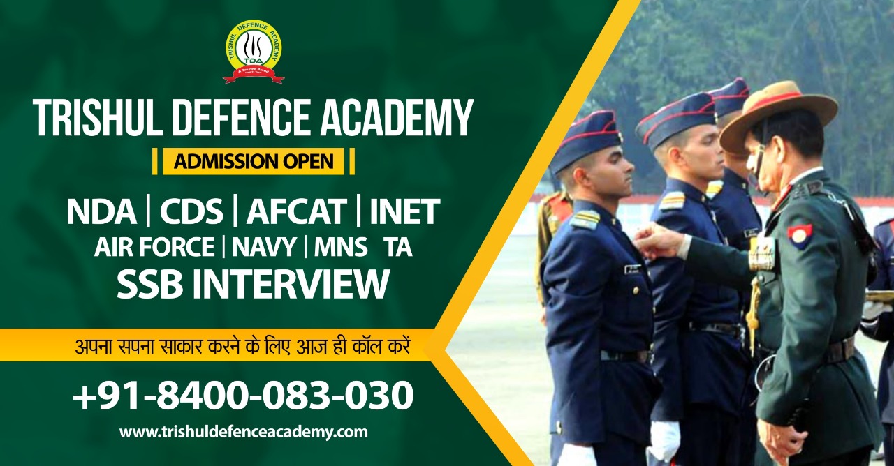 Best defence coaching in Agra