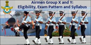 Air Force X & Y Coaching in Lucknow