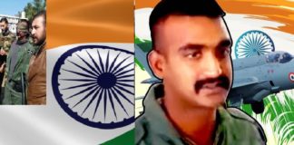 Abhinandan A Real Hero!!