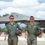 Airmen Phase 2 Testing Details | Indian Air Force Airmen- Phase 2