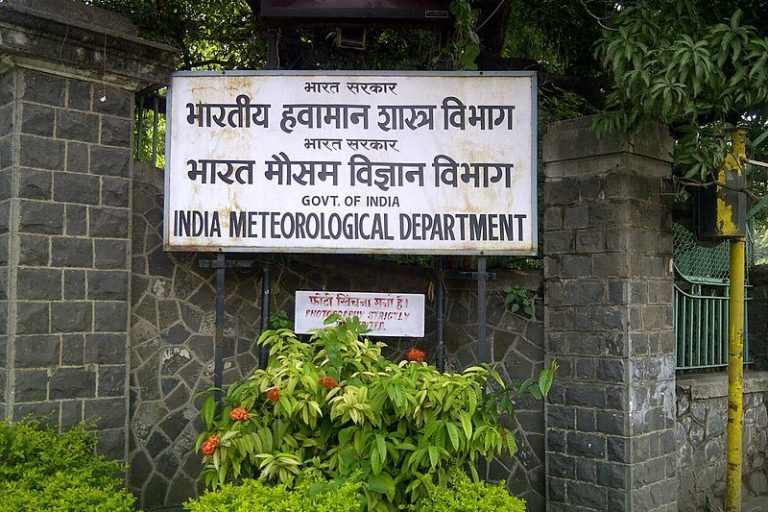 Mrityunjay Mahapatra Appointed As Director General Of IMD