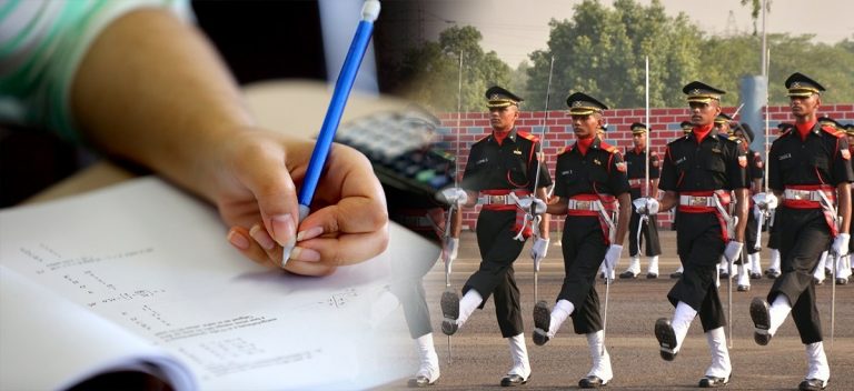 Points To Remember While Going for NDA 2 2019  Entrance Exam