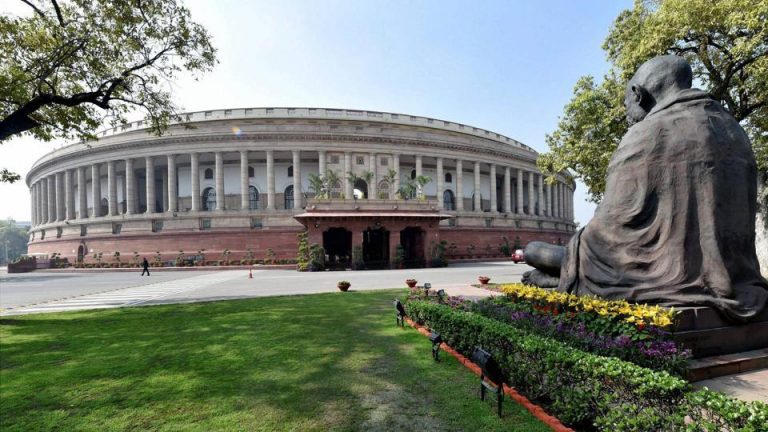 17th LokSabha Session has started today on 17 June 2019. Vijendra Kumar sworn as Protem Speaker