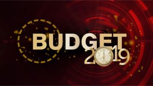 Union Budget 2019; New Schemes for betterment of country