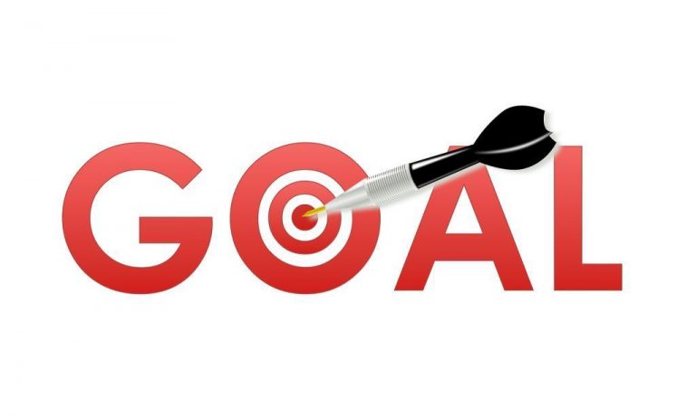 IMPORTANCE OF GOAL SETTING