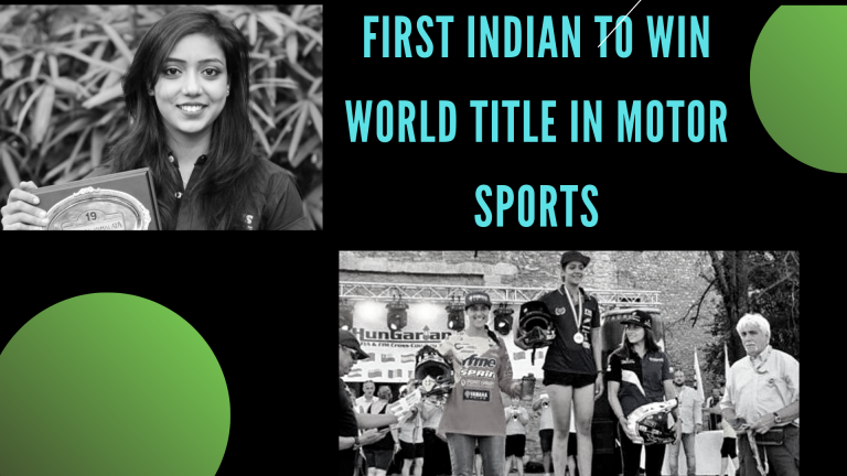 Indian who wins World Title