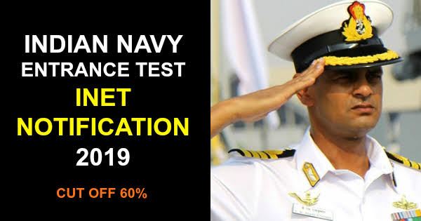 Indian Naval Entrance Test-INET