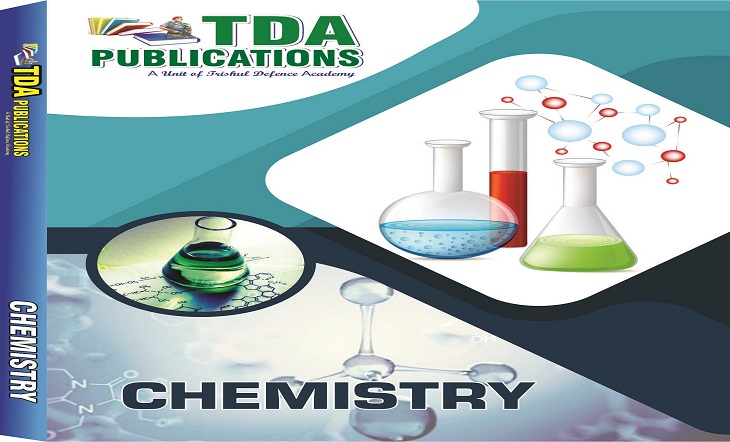 ROUTE TO NDA-CDS CHEMISTRY