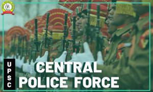 CAPF (AC) Assistant Commandant – Syllabus, Age , Limit, Eligibility and Form Notification