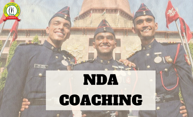 NDA Coaching