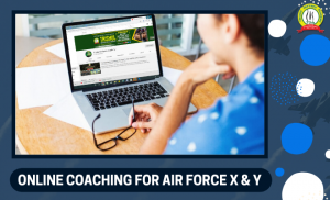 Online Coaching For Air Force X/Y