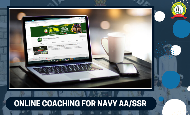 Online Coaching For Navy AA/ SSR