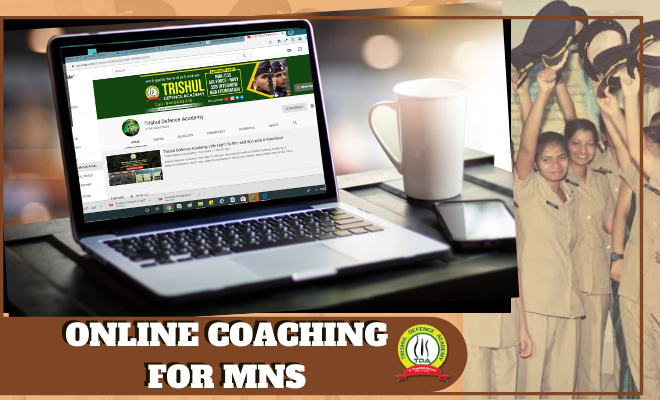 Online Coaching For MNS