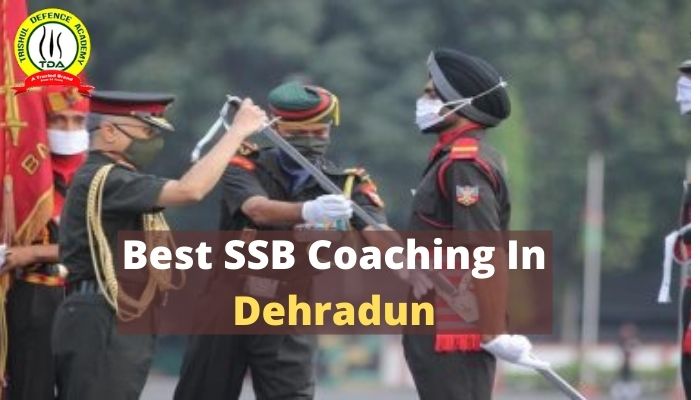 Best SSB Coaching In Dehradun | NDA Foundation Coaching