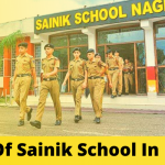 Sainik School In India