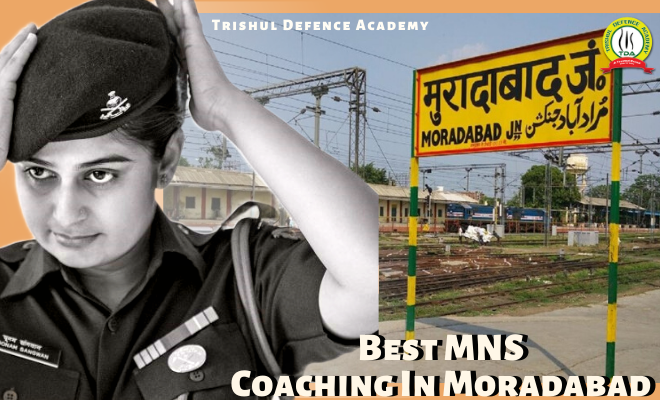 Best MNS Coaching In Moradabad