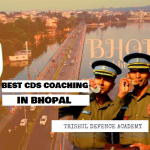 Best CDS Coaching In Bhopal