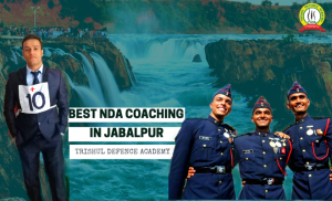 Best NDA Coaching In Jabalpur