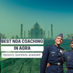 Best NDA Coaching In Agra