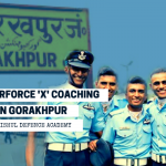 Get The Latest Updates Blog With Best AirForce X GROUP Coaching in Gorakhpur