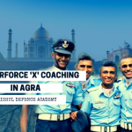 Know All About the Best AirForce X GROUP Coaching in Agra