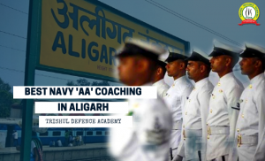 AA Coaching in Aligarh