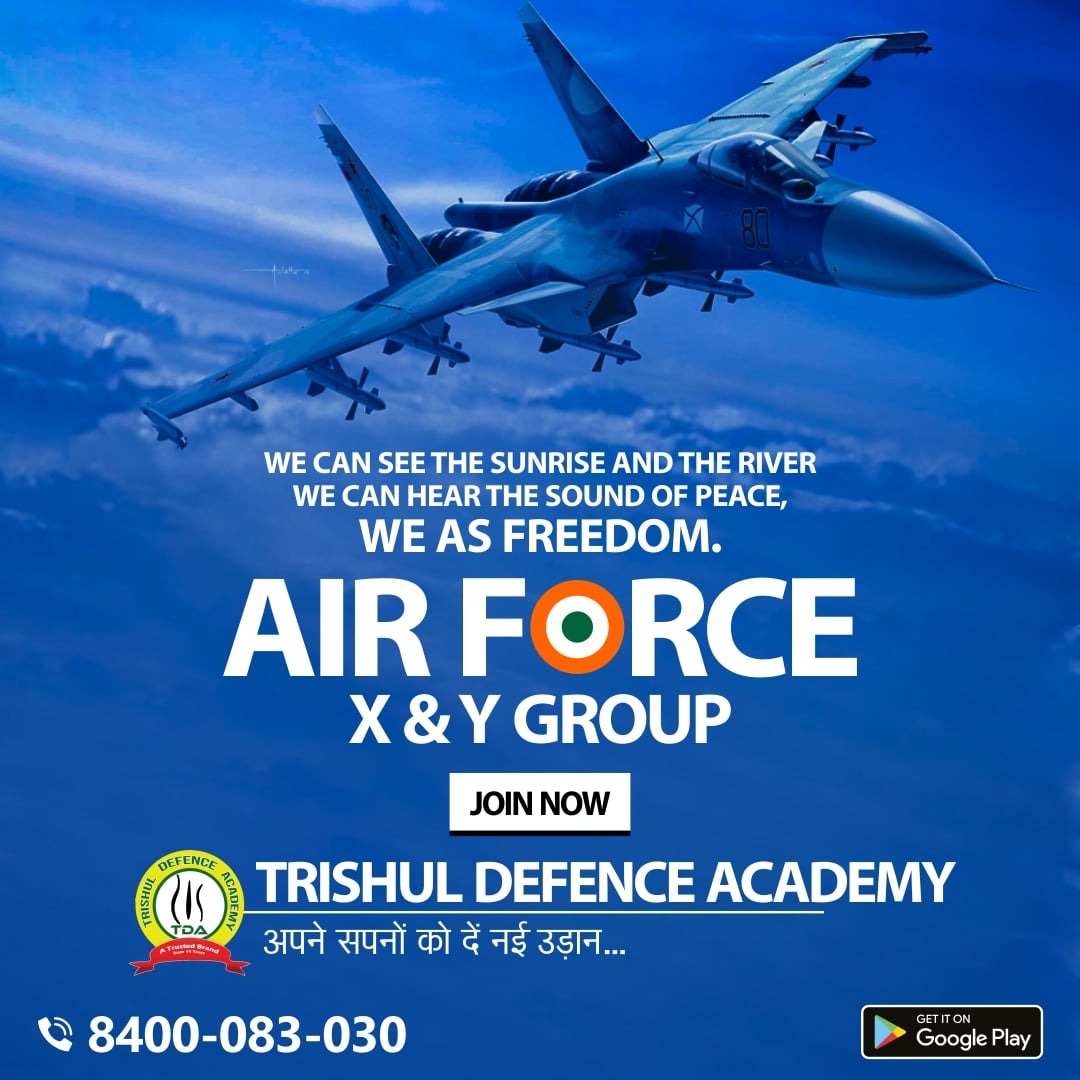 Know All About tHE AirForce Selection Board and 5 Day Process of AFSB Interview