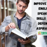 improve yOUR english speaking skills for defence aspirants