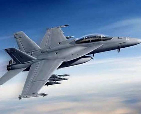 India can get F-18 fighter aircraft from USA