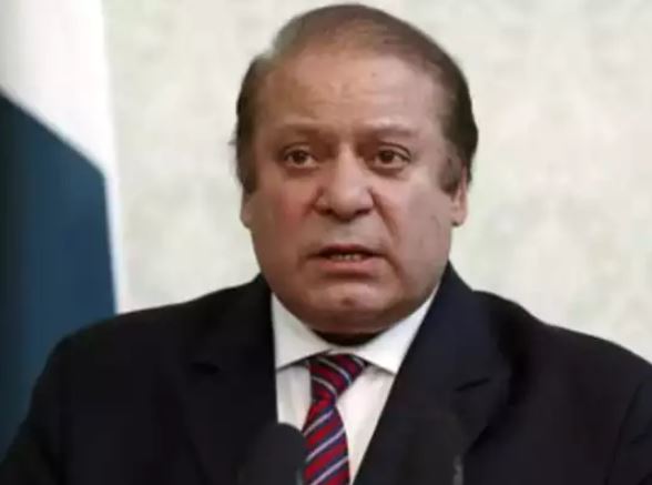 Nawaz Sharif’s Massive claim about Pak Kargil, Said- Pak troops did not have weapons,