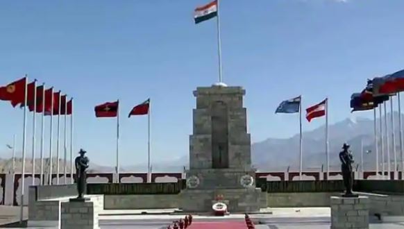 Twitter apologizes to Indian Joint Parliamentary Committee Over Showing Leh Part Of China