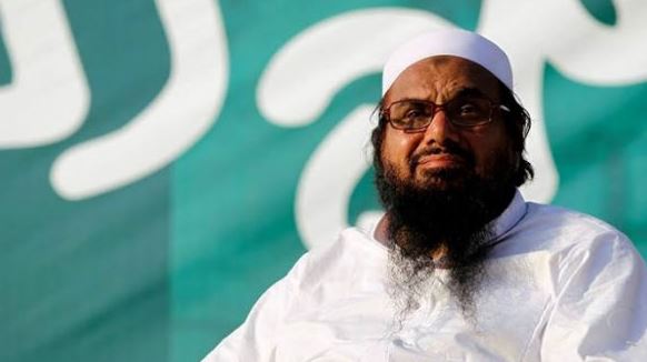 26/11 mastermind Hafiz Saeed sentenced to 10 years in jail