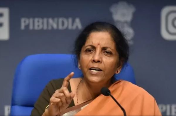 Finance Minister Nirmala Sitharaman to announce incentive package soon