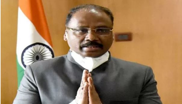CAG GC Murmu Elected As External Auditor Of Inter-Parliamentary Union
