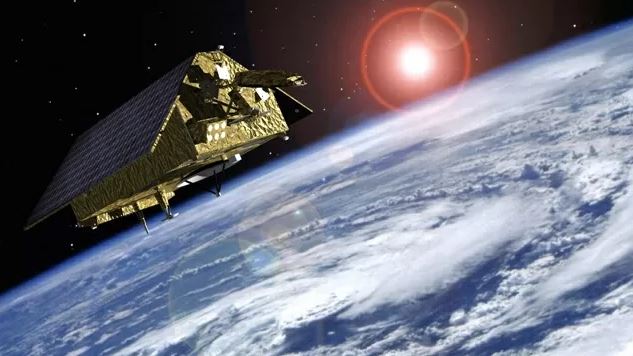 NASA will launch US-European ocean-surveillance satellite on 21 November