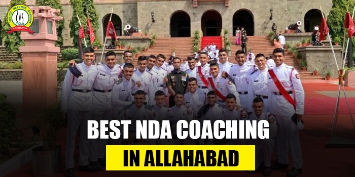Best NDA Coaching in Allahabad