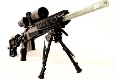 Ordnance Factory Board To Make Anti-Material Sniper Rifle For Indian ...