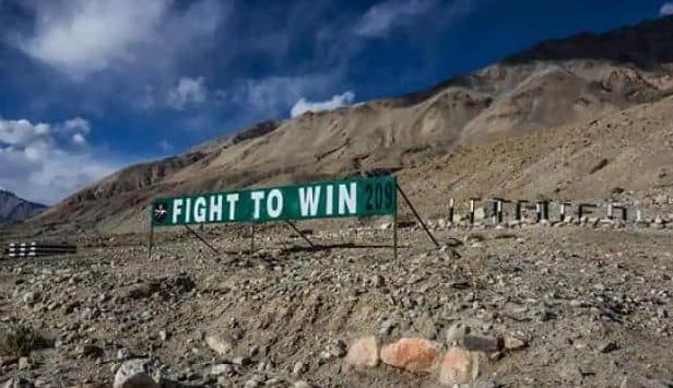 Ladakh deadlock: Indian Army will insist on withdrawal of Chinese troops in eighth round of talks today