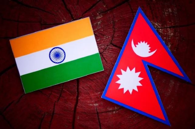 India and Nepal forces will increase mutual cooperation between China and the border dispute