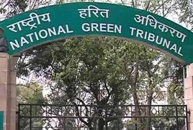NGT Directs States All States To Make Nodal Agency For Water Bodies Protection