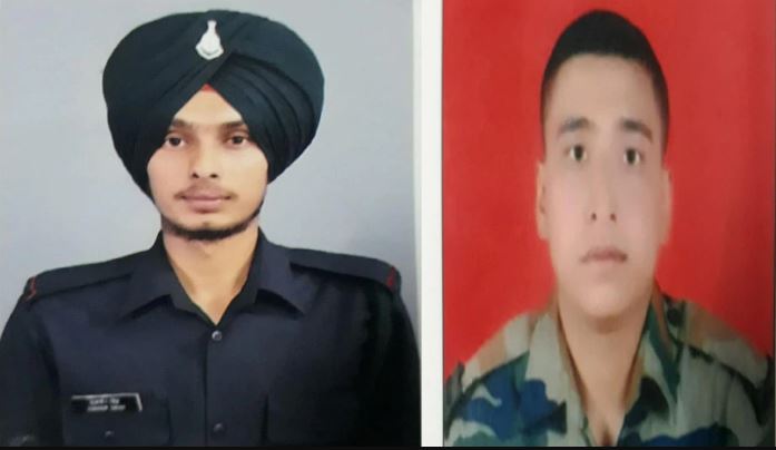 Pakistan’s nefarious act on LoC, 3 soldiers martyred in ceasefire violation