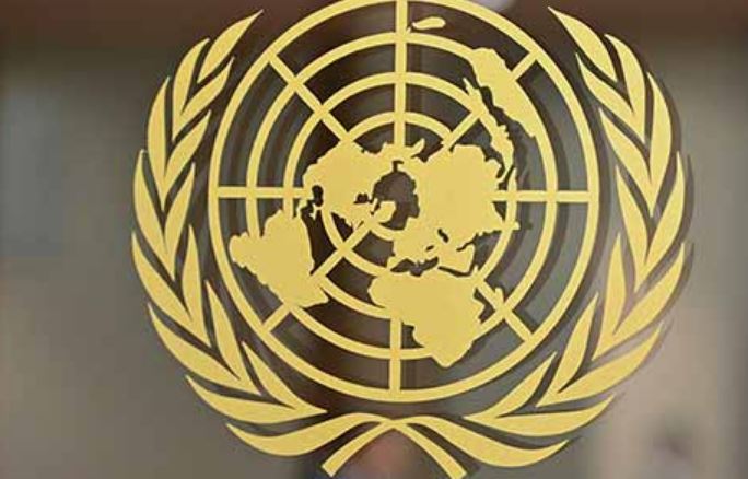 UN Adopts India’s Anti-Terrorism Resolution