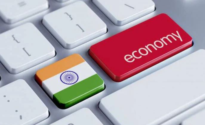 India becomes the world’s sixth largest economy