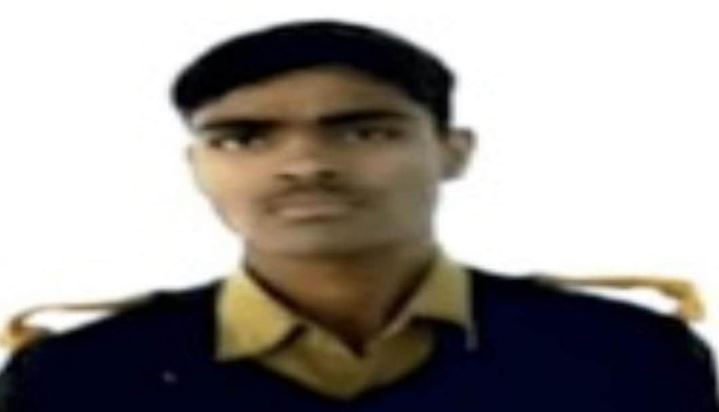 Cadet Amit Raj Sacrificed Life By Saving 3 Children, Indian Army Salutes Bravery