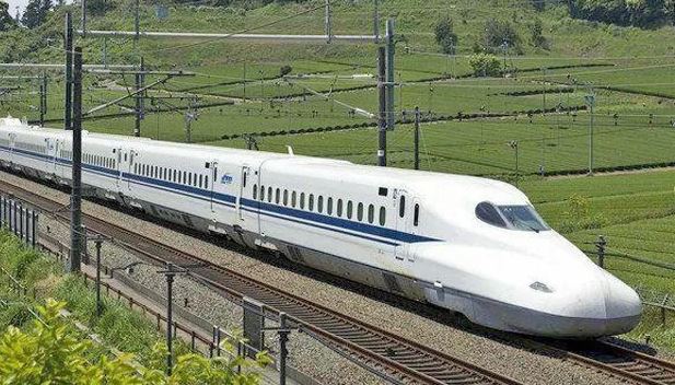 Indian Railways gets environmental clearance for Mumbai-Ahmedabad High Speed Rail Corridor